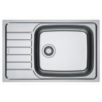 Кухонна мийка Franke Spark SKL 611-78 XL (101.0716.716) декор